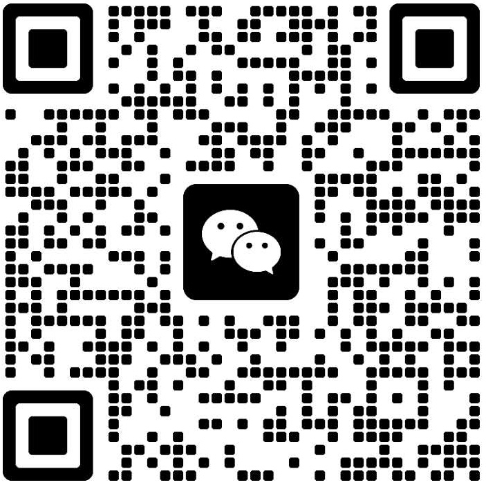 WeChat QR Code