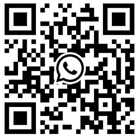 WhatsApp QR Code